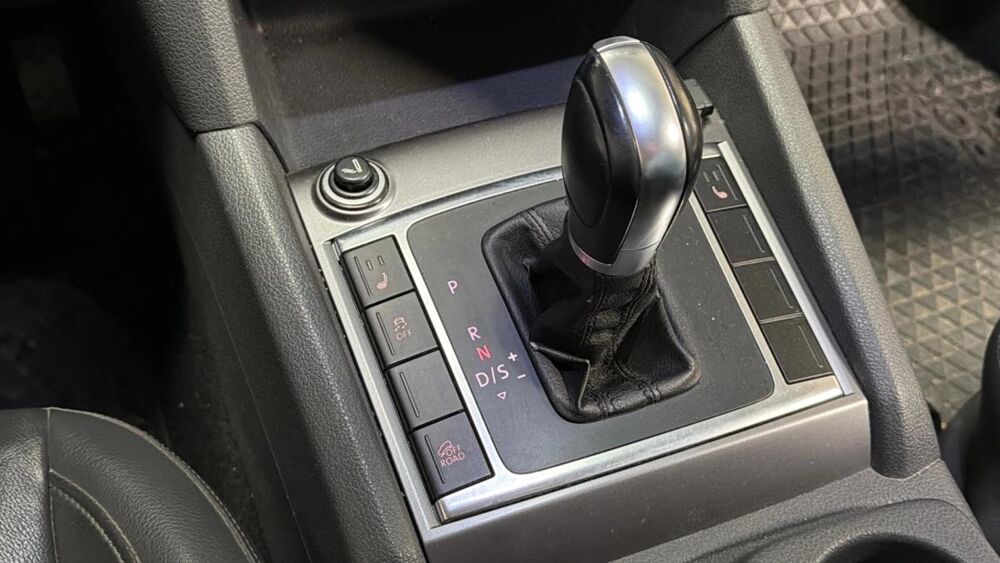 Amarok 2.0 BiTDI 180 4Motion Hunter Double-cabine 2016 occasion 91380 Chilly-Mazarin