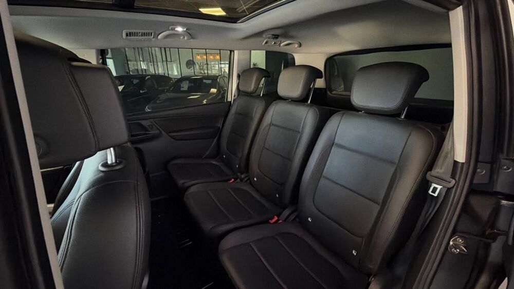 Sharan 2.0 TDI Carat 2019 occasion 33600 Pessac