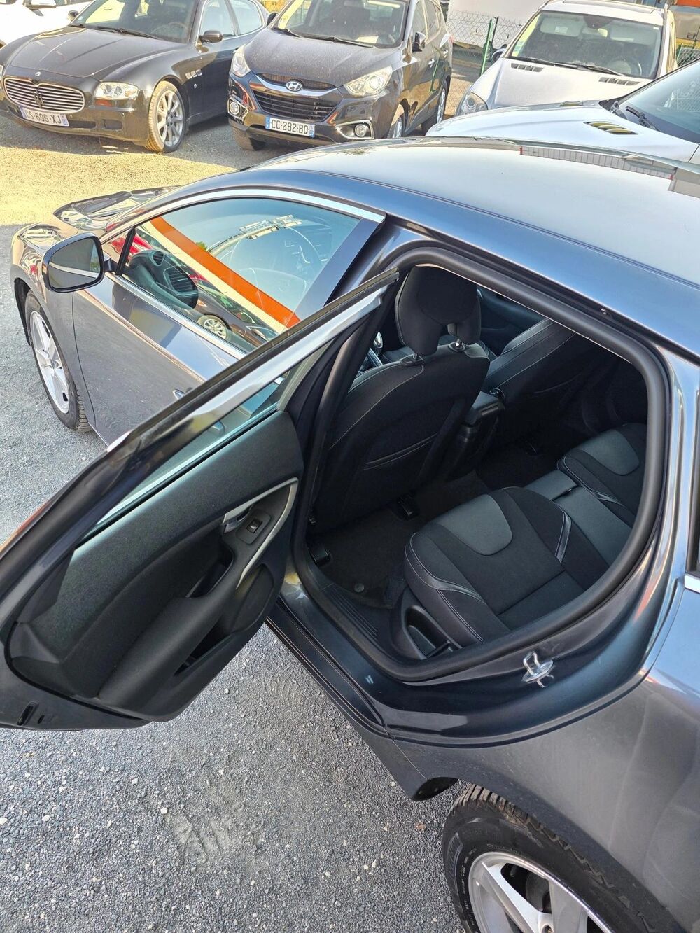 V40 2014 occasion 41350 Vineuil