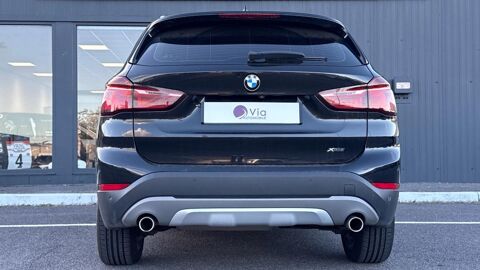 X1 xDrive 18 d xLine 2019 occasion 60200 Compi&egrave;gne