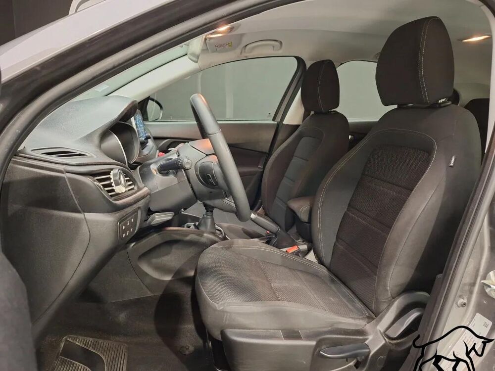 Tipo 1.4 95 EASY START-STOP 2019 occasion 13150 TARASCON