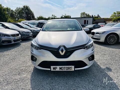 Clio 2020 occasion 78690 LES ESSARTS LE ROI