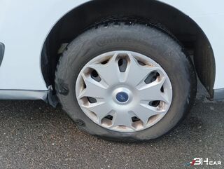 Transit Connect FOURGON 200 1.0 ECOBOOST 100 L1 TREND 2018 occasion 67500 Haguenau