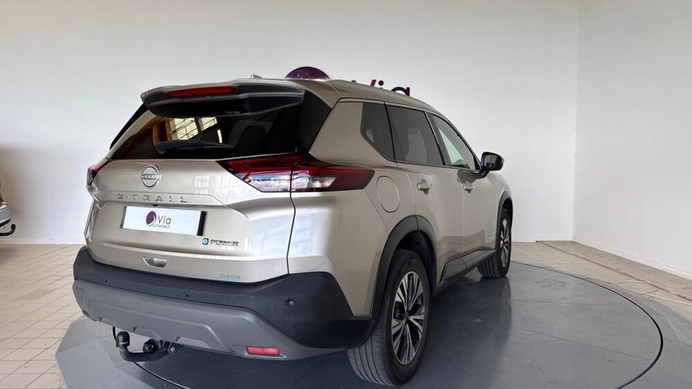 X-Trail 2023 occasion 17600 Saujon