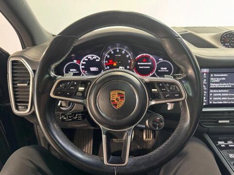 Cayenne 2.9 440 S BVA 2017 occasion 62400 B&eacute;thune