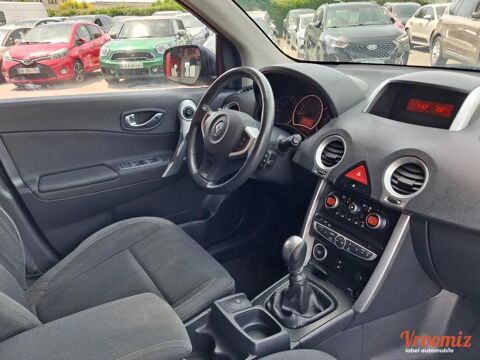 Koleos 2.0 DCI 150 BOSE EDITION 4X2 2008 occasion 41000 Blois