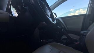RAV 4 2.0 D4D CLUB EDITION BVM6 2015 occasion 60200 Compi&egrave;gne
