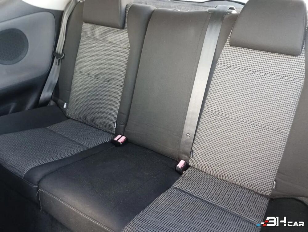 207 1.6 VTI 120 PREMIUM BVA 2009 occasion 67500 Haguenau
