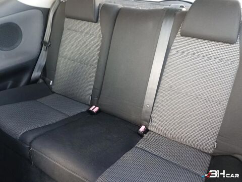 207 1.6 VTI 120 PREMIUM BVA 2009 occasion 67500 Haguenau