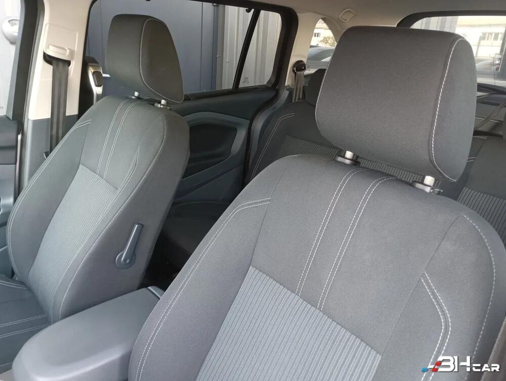 Grand C-MAX 2.0 TDCI 140 TREND 2014 occasion 67500 Haguenau