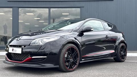 Renault M&eacute;gane 2.0T RS Renault Sport 2013 occasion Compi&egrave;gne 60200