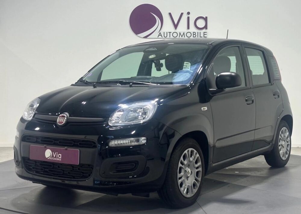 Panda 1.0 GSE Hybrid 48 kW Icon 2026 occasion 59494 Petite-For&ecirc;t