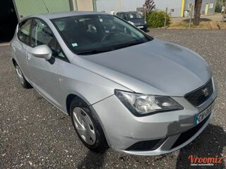 Ibiza 1.2 TDI 75 STYLE 2013 occasion 89340 Villeneuve-la-Guyard