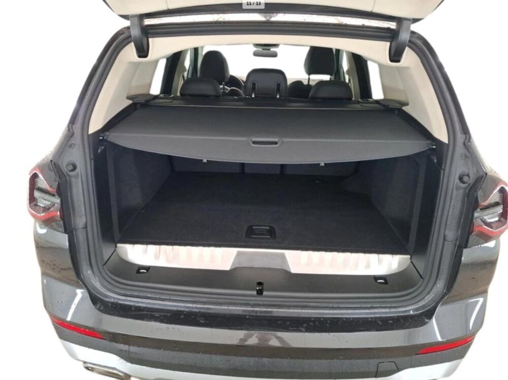 X3 3.0 E 292H 185 PHEV HYBRID 10.5KWH BUSINESS DESIGN XDRIVE BV 2022 occasion 45450 Fay-aux-Loges