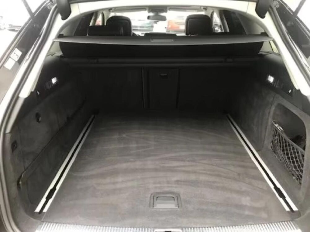 RS6 AVANT 4.0 TFSI 560 QUATTRO TIPTRONIC BVA 2018 occasion 83260 LA CRAU
