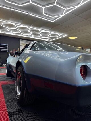 Corvette Crossfire Injection 1982 occasion 87280 LIMOGES