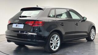 A3 2.0 TDI 150 AMBIENTE 2014 occasion 59223 Roncq