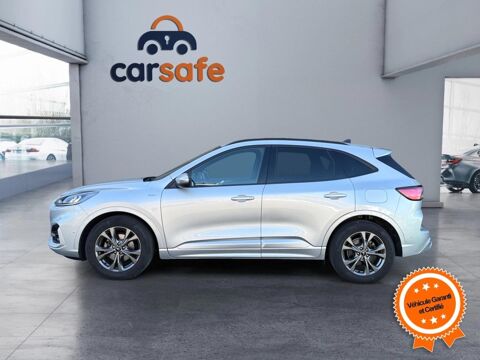 Kuga 2.0 ECOBLUE 150 MHEV HYBRID ST-LINE 4X2 2020 occasion 33700 MERIGNAC