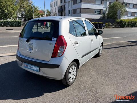 i10 1.1 65 2011 occasion 91200 Athis-Mons