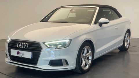 A3 2.0 TDI Sport 2018 occasion 59223 Roncq