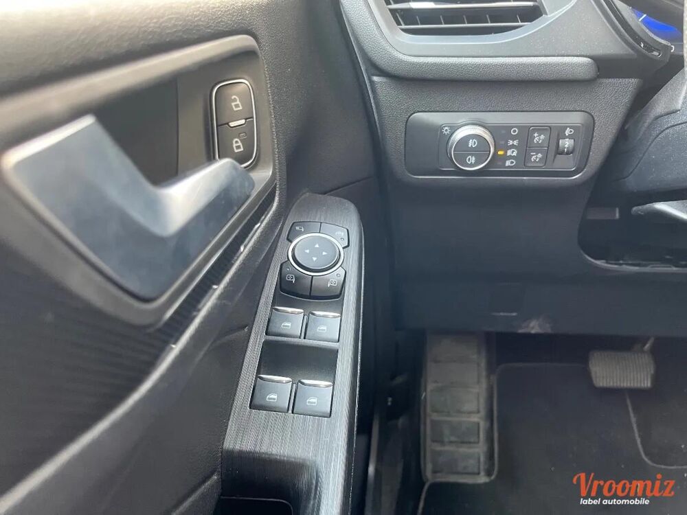 Kuga 2021 occasion 95190 Goussainville