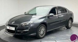 Laguna 1.5 DCI Black Edition 2010 occasion 59169 F&eacute;rin