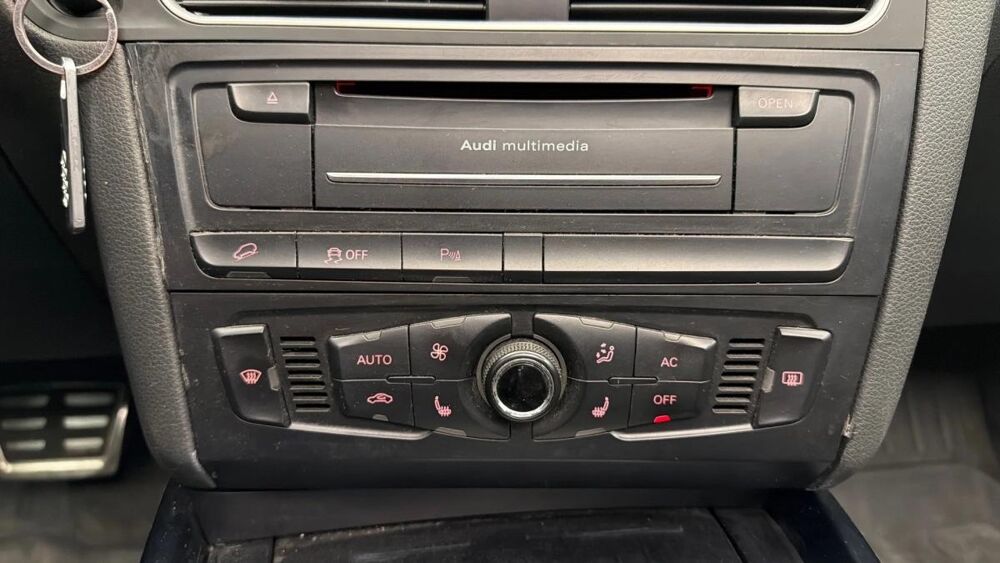 Q5 2.0 TDI 170 S-LINE S QUATTRO 2011 occasion 59223 Roncq