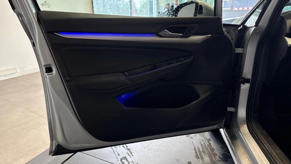Golf 2.0 TDI Life 1st 2020 occasion 33600 Pessac