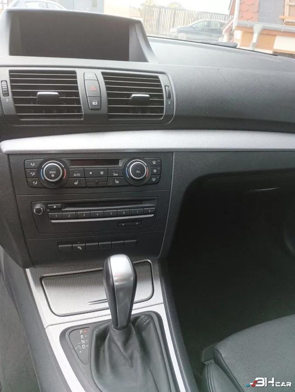 S&eacute;rie 1 COUPE 2.0 123 D 205 PACK-M 2009 occasion 67500 Haguenau