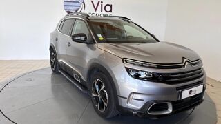 C5 aircross 2021 occasion 17600 Saujon