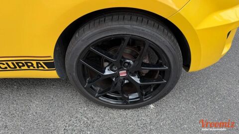 Ibiza SC 1.4 TSI 180 CUPRA DSG BVA 2009 occasion 91200 Athis-Mons