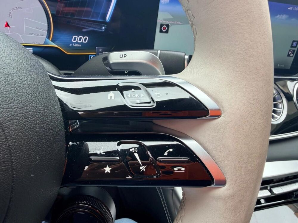 AMG GT 4.0 63 E-PERFORMANCE 843H 640 PHEV HYBRID 6.1KWH S 4MATIC BV 2023 occasion 31600 LHERM