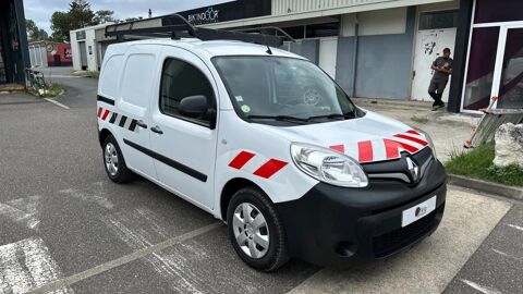 Kangoo Express Express Grand Confort (L1) 2020 occasion 33600 Pessac