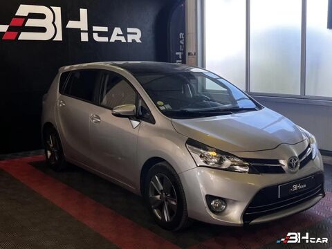 Toyota Verso 2015 occasion Manosque 04100