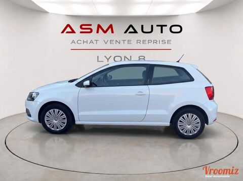Polo 2016 occasion 69008 Lyon 8e Arrondissement