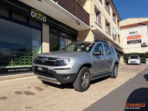 Annonce voiture Dacia Duster 6990 €