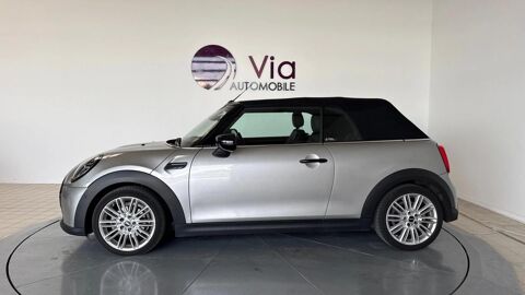 MINI COUPE COOPER Cooper Greenwich 2024 occasion 17600 Saujon