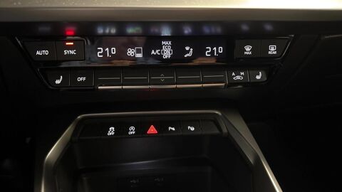 A3 35 TDI 35 TDI S line 2022 occasion 33600 Pessac