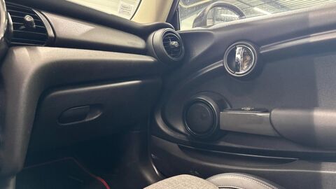MINI COUPE 2016 occasion 66000 Perpignan