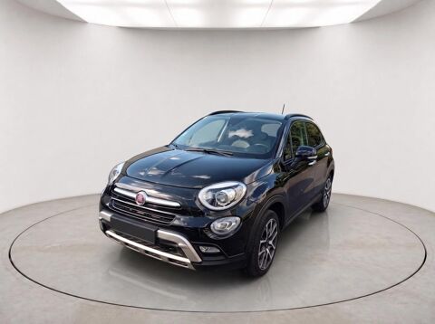 Annonce voiture Fiat 500 X 11990 €
