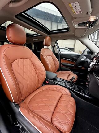 Clubman 2024 occasion 33700 MERIGNAC