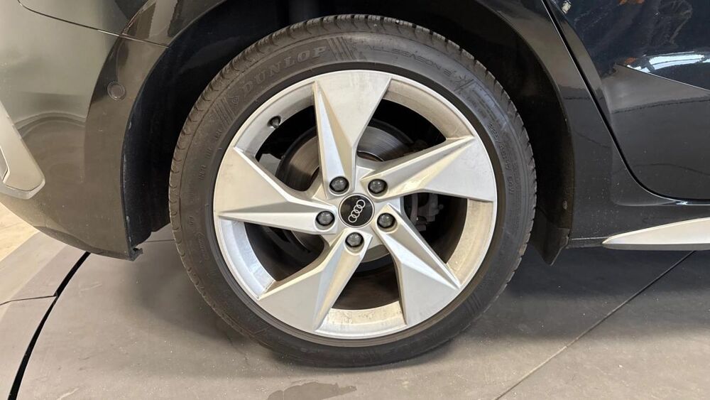 A3 35 TDI 35 TDI S line 2022 occasion 33600 Pessac