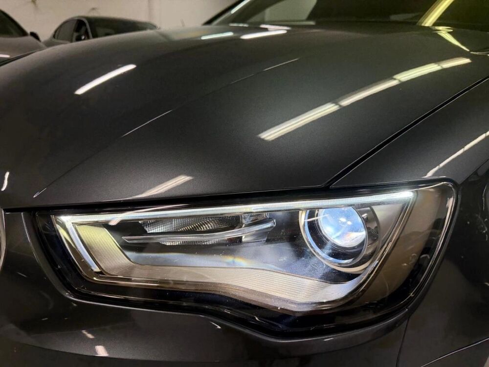 A3 2.0 TDI 150 S-LINE S-TRONIC BVA 2016 occasion 38230 CHAVANOZ