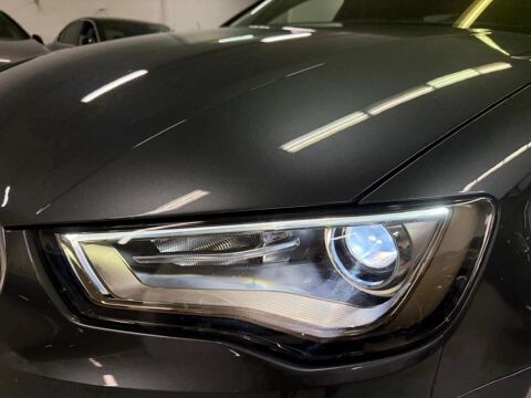 A3 2.0 TDI 150 S-LINE S-TRONIC BVA 2016 occasion 38230 CHAVANOZ