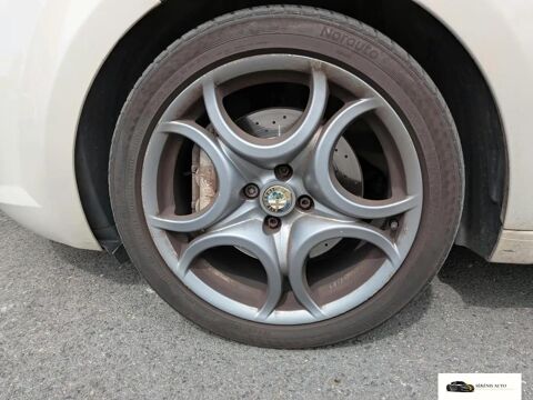 Mito 1.4 MULTIAIR 170 QUADRIFOGLIO VERDE START-STOP 2013 occasion 33185 Le Haillan
