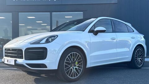 Annonce voiture Porsche Cayenne 74990 €