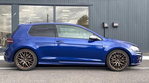 Golf 2.0 R300 R BMT 4Motion 2015 occasion 60200 Compi&egrave;gne