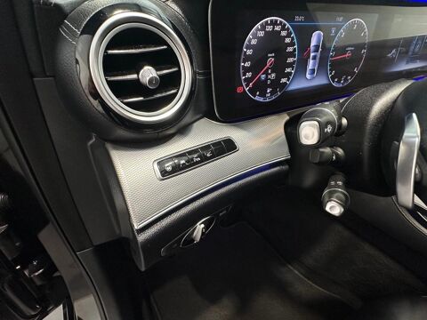 Classe E 2.0 220 D 195 AMG LINE 4MATIC 9G-TRONIC BVA 2017 occasion 59494 Petite-For&ecirc;t