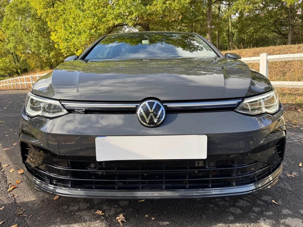 Golf 1.5 TSI 130 EVO R-LINE DSG BVA 2022 occasion 51500 Taissy