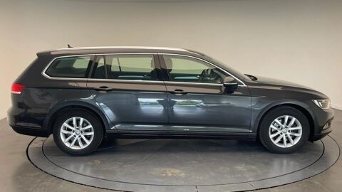 Passat 1.6 TDI Confortline BMT/Start-Stopp 2018 occasion 59223 Roncq